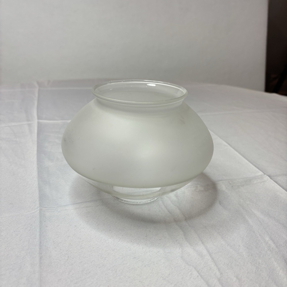 Falks‎ #4 Replacement Globe